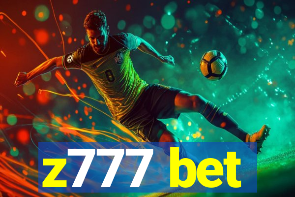 z777 bet